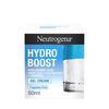 Neutrogena Hydro Boost Gel Cream Moisturiser with Hyaluronic Acid & Trehalose - For dry skin - 50 ml