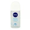 Nivea Fresh Natural Anti Perspirant Roll-On Deodorant For Women, 50Ml (Pack Of 2)