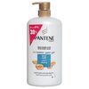 Pantene Pro-V Daily Care Shampoo, 1 Liter