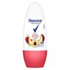 Rexona Women Antiperspirant Deodorant Peach Spark & Lemongrass Roll-on 50ML Promo