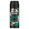 Axe The Premium Collection, Body Spray for Men, Emerald Sage,for fine body fragance & 72H odor protection deodorant, 150ml