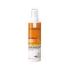 Anthelios Body Shaka Spray 200Ml