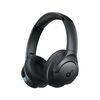 ANKER Soundcore Q11i Wireless Headphones, 40mm Dynamic DriverHi-Res Audio, One-Touch Bass Boost, 60-Hour Playtime, Detachable Ear Cushions, Bluetooth V5.3, Dark Gray | 18 Months Warranty