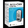 Accu-Chek Guide Me® Meter Diabetes Kit with 50 test strips,10 Lancings for Diabetic Blood Glucose Testing- package may vary