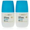 Beesline Cool Breeze Fragrance Whitening Roll-On Deodorant 50 ml 1+1 Free