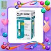 Accu-Chek Active Glucose Test Strips, 50 Strips