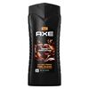 AXE Dark Temptation Shower Gel, 400 ml
