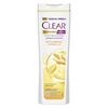 CLEAR Women's Anti Dandruff Shampoo Anti Hair Fall 180ML