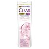 CLEAR Women's Anti Dandruff Shampoo Soft & Shiny 360ML