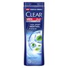 CLEAR Men's Anti Dandruff Shampoo 2 In 1 Cool Sport 360ML