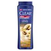 CLEAR Men's Anti Dandruff Shampoo Hair Fall Défense 600ML