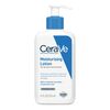 CeraVe Moisturising Lotion | 236ml/8oz | Daily Face & Body Moisturiser for Dry To Very Dry Skin