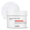 COSRX BHA Toner Pads, 70 Sheets, Exfoliating Pads for Dead Skin & Blackheads, Minimize Pores, Prevent Breakouts, Improve Skin Texture, Korean Skin Care