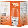 Beesline Pacific Island Whitening Roll On Deodorant 2 x 50 ml