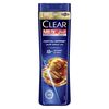 CLEAR Men Anti-dandruff Shampoo Hair Fall Defense, 10X less Hair Fall with Ultra Performance Formula, 360ML