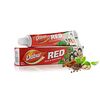 Dabur Red Herbal Toothpaste 100g Herbal Formulation Infused with Ayurvedic Herbs for Naturally Healthy Teeth and Gum