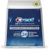 Crest 3D White Whitestrips Supreme FlexFit Kit - 42 Teeth Whitening Strips,21 Treatments