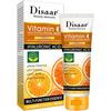Disaar Vitamin C Whitening Facial Wash 100 ml