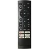 " SMARTEDGE REMOTE CONTROL COMPATIBLE WITH Hisense Android TV without voice commands - ERF3F90H with Hisense OSN "