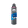 Dove Men+Care Cool Fresh tough on sweat, not on skin Anti-perspirant Deodorant Aerosol 48h Sweat & O