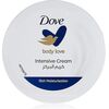 Dove Nourishing Body Care Intensive Cream for Soft & Smooth Skin Rich Moisturization 150G