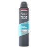 Dove Men+Care Deospray Clean Comfort 250ml