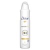 Dove Invisible Dry 48h Anti-Perspirant Deodorant, 250ml