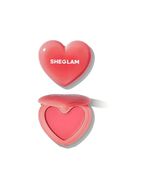 SHEGLAM Playing Cupid Cream Blush, 3.6g
