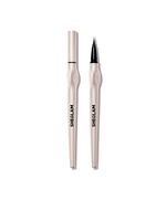 SHEGLAM Glide Control Liquid Eyeliner Easy Grip Design, Precision Drawing, Beginner OK Smooth Drawing - Matte Black