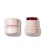 Sheglam Jelly Licious Lip & Blush Tint Cheerio 10G