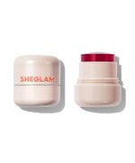 Sheglam Jelly-Hydrating Lip & Blush Tint No.Ahoy