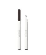 SHEGLAM Feather Better Liquid Eyebrow Pencil - Dark Brown