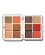 Sheglam All About That Face Multifunctional Face Palette Mocha Sculpt 36g