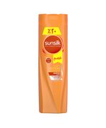 Sunsilk Shampoo Instant Restore 350ML Promo