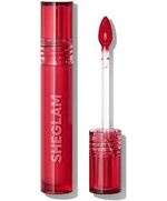 SHEGLAM Peel Talk Lip Tint Transfer-Proof, Highly Pigmented Color Peel Off Lip Stain Liner-Tongue Twister