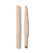 Sheglam Glam 101 Lipstick & Liner Duo - Soft Chai