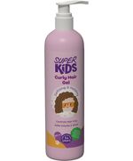 Superkids Curly Gel 250 ml