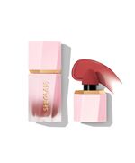SHEGLAM Color Blossom Liquid Blush - Swipe Right