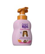 super kids Superkids curly shampoo 300 ml