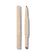 Sheglam Glam 101 Lipstick & Liner Duo Warm Nutmeg 2 In 1