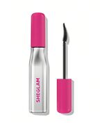 Sheglam Ultra Lash Lift Lashlighter Up & Out Mascara Black