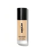 Sheglam Complexion Pro Matte Foundation Butter Cream 30ml