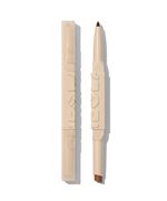 Sheglam Glam 101 Lipstick & Liner Duo Deep Caramel 2 In 1