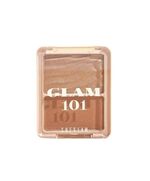 Sheglam Glam 101 Hybrid Highlighter & Blush Duo Vienna