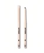SHEGLAM Gel Glide Eyeliner Pencil - Black