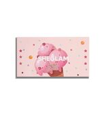 Sheglam Sweet Cheeks Blush Trio Enamored 3 Color Powder Blush