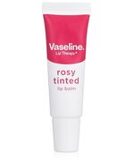 Vaseline rosy tinted lip balm, 10g roll over image to zoom in vaseline rosy tinted lip balm, 10g