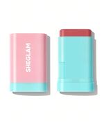 Sheglam Glass Glow Blush Stick Brisk Babe 15g