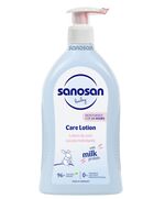 Sanosan - Care lotion - 500ml