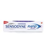 Sensodyne Rapid Relief Toothpaste for Sensitive Teeth - 20 ml